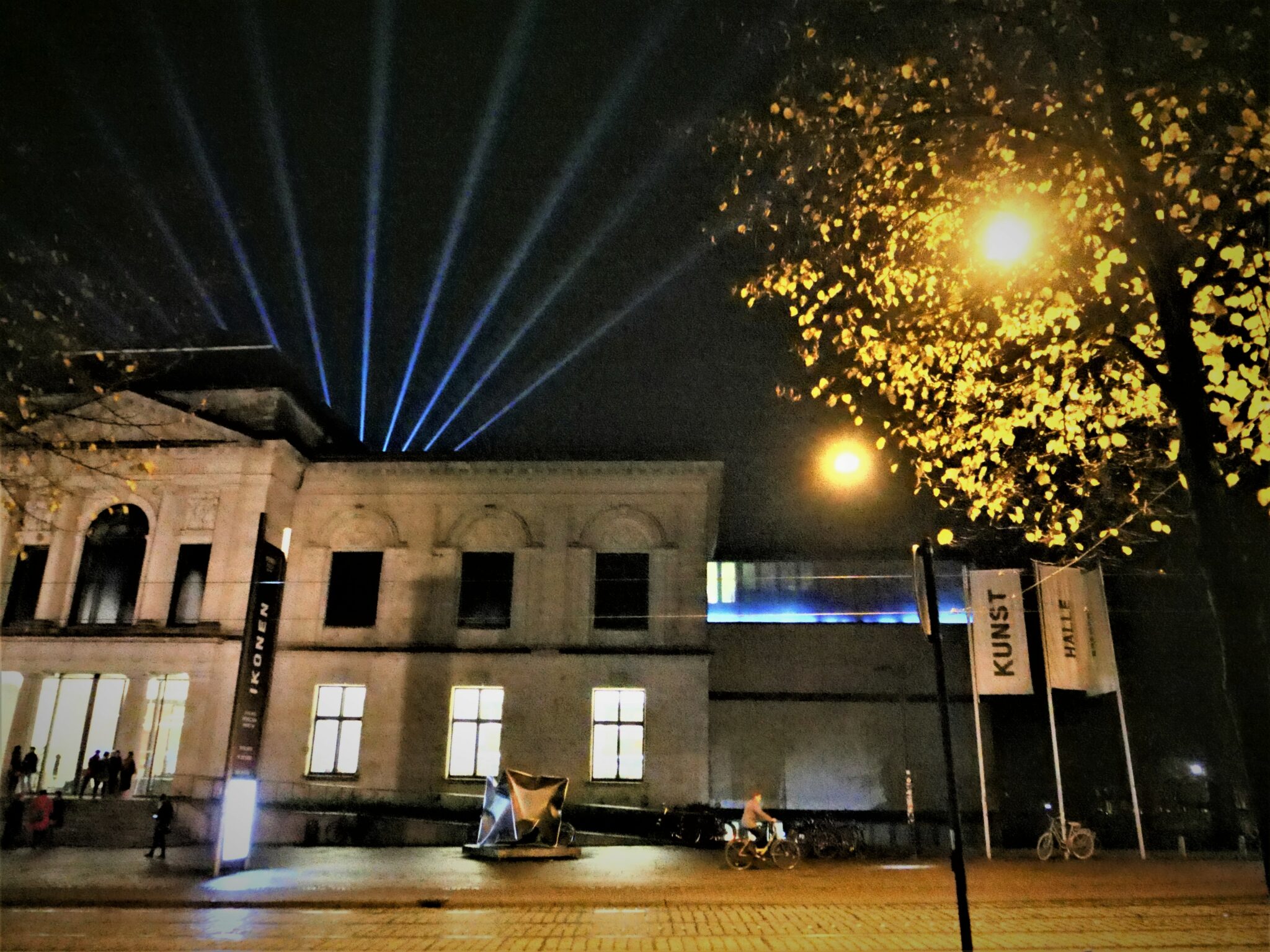 Artificial Light at Night State of the Science 2022 Report