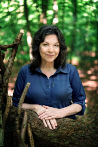 Biografiefoto - Nicole, 